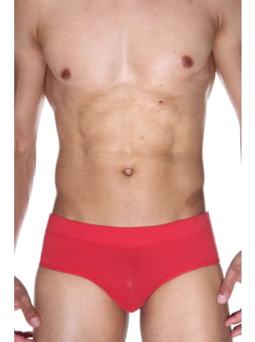 Oboy Slip U130 in rot