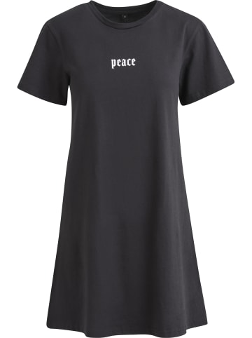 Mister Tee T-Shirt in black