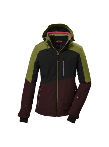 Killtec KSW 37 WMNJCKT in Grün2028