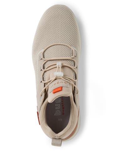 Bugatti Schuhe in beige - 0001