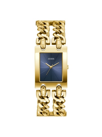 Guess Quarzuhr GW0740L3 in Gold
