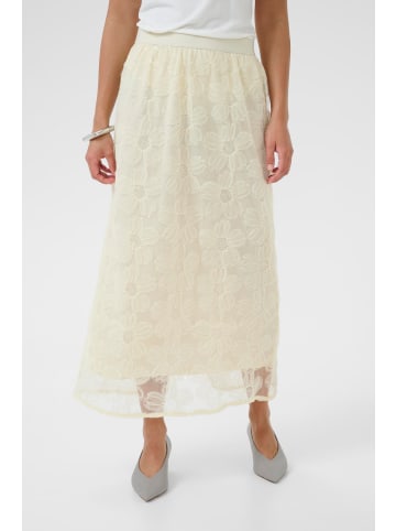 CULTURE Rock CUmera Relaxed fit in Lemon Meringue