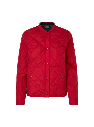 IDENTITY Thermojacke allround in Rot