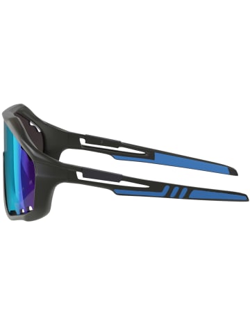 BEZLIT Herren Sonnenbrille in Black/Blue