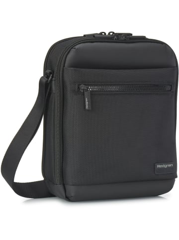 Hedgren Next Inc Umhängetasche RFID 21 cm in black