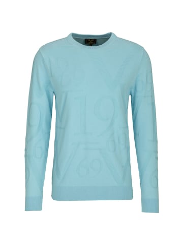 19V69 Italia by Versace Strickpullover Roger in pink