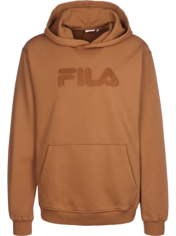 Fila Kapuzenpullover in nuthatch