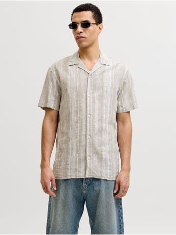 Jack & Jones Hemd in Mermaid