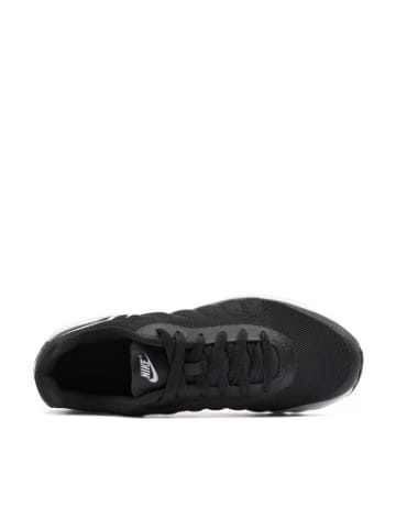 Nike Sneaker Air in Schwarz/Weiß