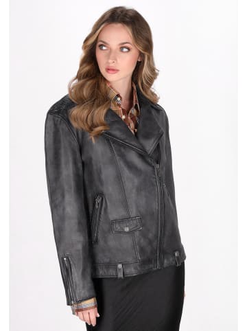 DreiMaster Vintage Jacket in grey