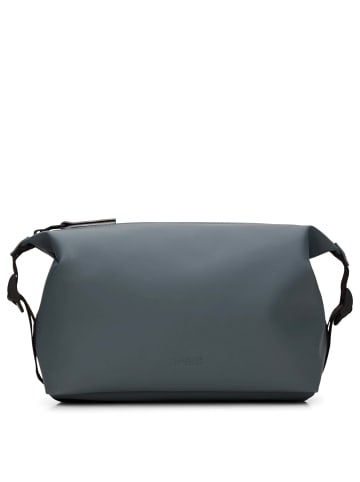 RAINS Hilo - Kulturbeutel 26 cm (pool) in lagoon