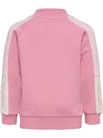 Hummel Hummel Sweatshirt Hmldream Unisex Kinder in POLIGNAC