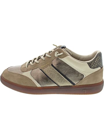 Tamaris Sneaker Beige