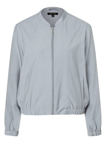 More & More Blouson in fine grey