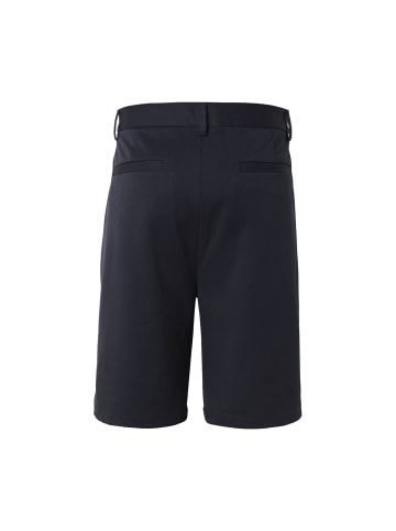 2Y Studios Shorts - Chino in navy blue