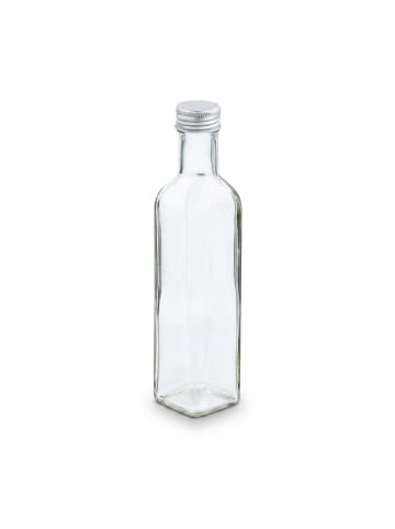 relaxdays 16 x Flaschen zum Befüllen - 250 ml