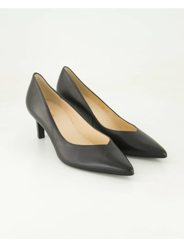 Högl Klassische Pumps in Schwarz