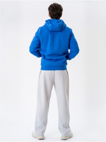Toujours Actif Pullover Apres in Blue