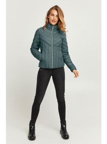 Fransa FRPadma regular fit in Dark Forest