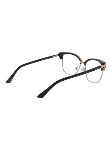 Guess Damen Optische Fassungen Browline Grau