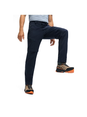 Maier Sports Tajo Zip Loop in Marine3272