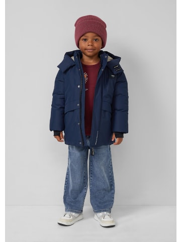 s.Oliver Mütze in 4392_himbeere