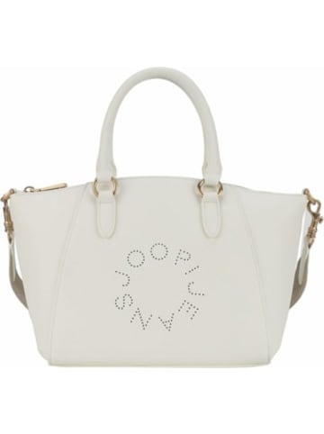 JOOP! Handtasche für Erwachsene in weiß in weiß