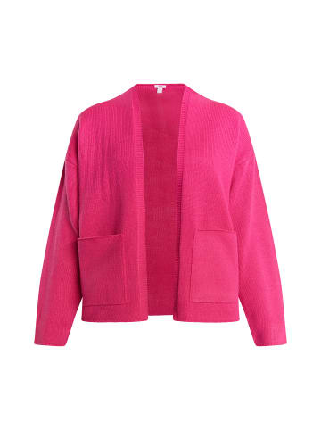 myMo Strickcardigan in Pink