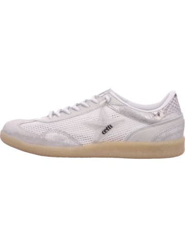 Cetti Sneaker in grau