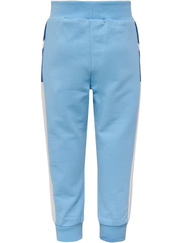 Hummel Hummel Pants Hmlskye Unisex Kinder in DUSK BLUE