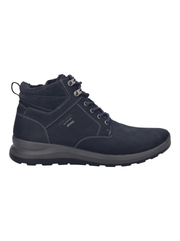 Josef Seibel Winterboot in blau