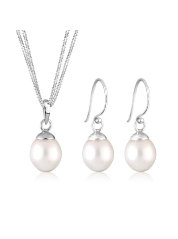 Elli Schmuck für Damen in silber