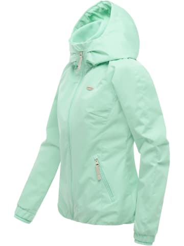 ragwear Übergangsjacke Dizzie Tech in Mint26