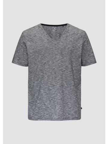 QS T-Shirt in 99W0_schwarz