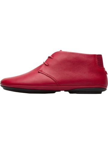 Camper Stiefeletten " Right " in Rot