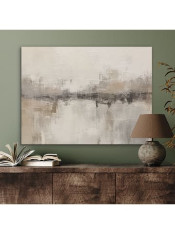 OnlyWow Akustibild Abstrakte Kunst