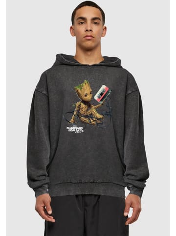 Absolute Cult Absolute Cult Kapuzenpullover in black