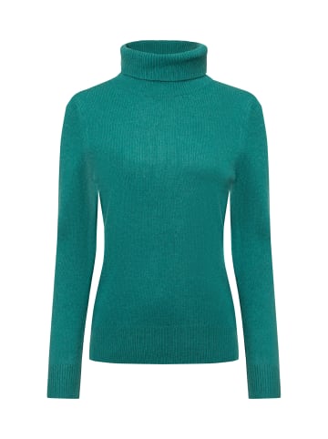 brookshire Strickpullover in aqua - 0006