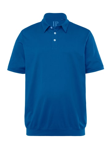 JP1880 Poloshirt in blau