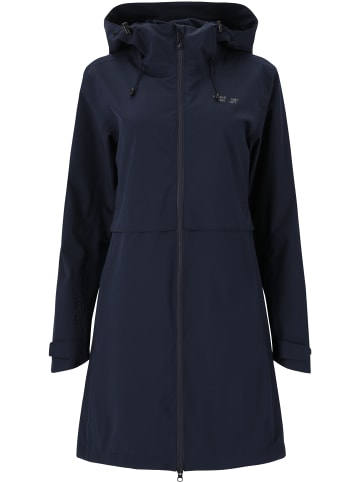 Weather Report Parka Dayton in 2048 Navy Blazer