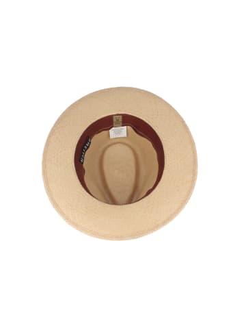 BREITER Panamahut in beige