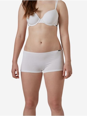 Skiny Panty Cotton Essentials in white