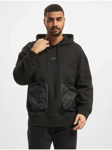 adidas adidas Kapuzenpullover in black