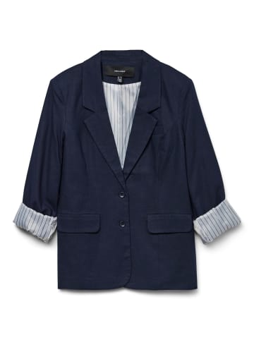 Vero Moda Blazer in Navy Blazer