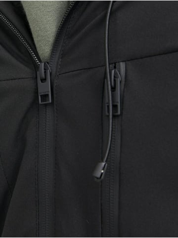 Jack & Jones Parka für in Schwarz