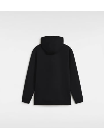 Vans Kinder Sweatshirt "Vans Classic II Pullover" in Schwarz