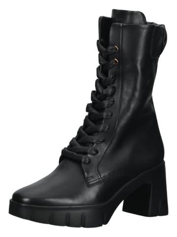 Högl Stiefelette in Schwarz