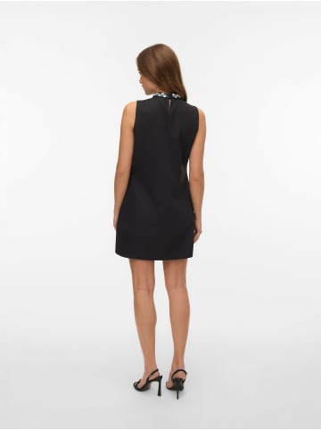 Vero Moda Kleid in Black