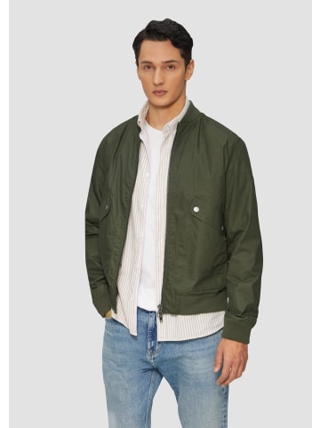 s.Oliver Outdoor-Jacke in 7940_olivgrün