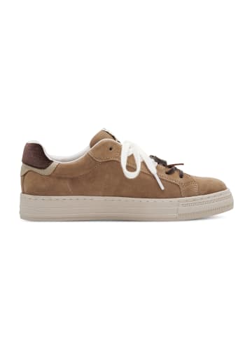 Tamaris Sneakers Low 1-23708-47 in braun